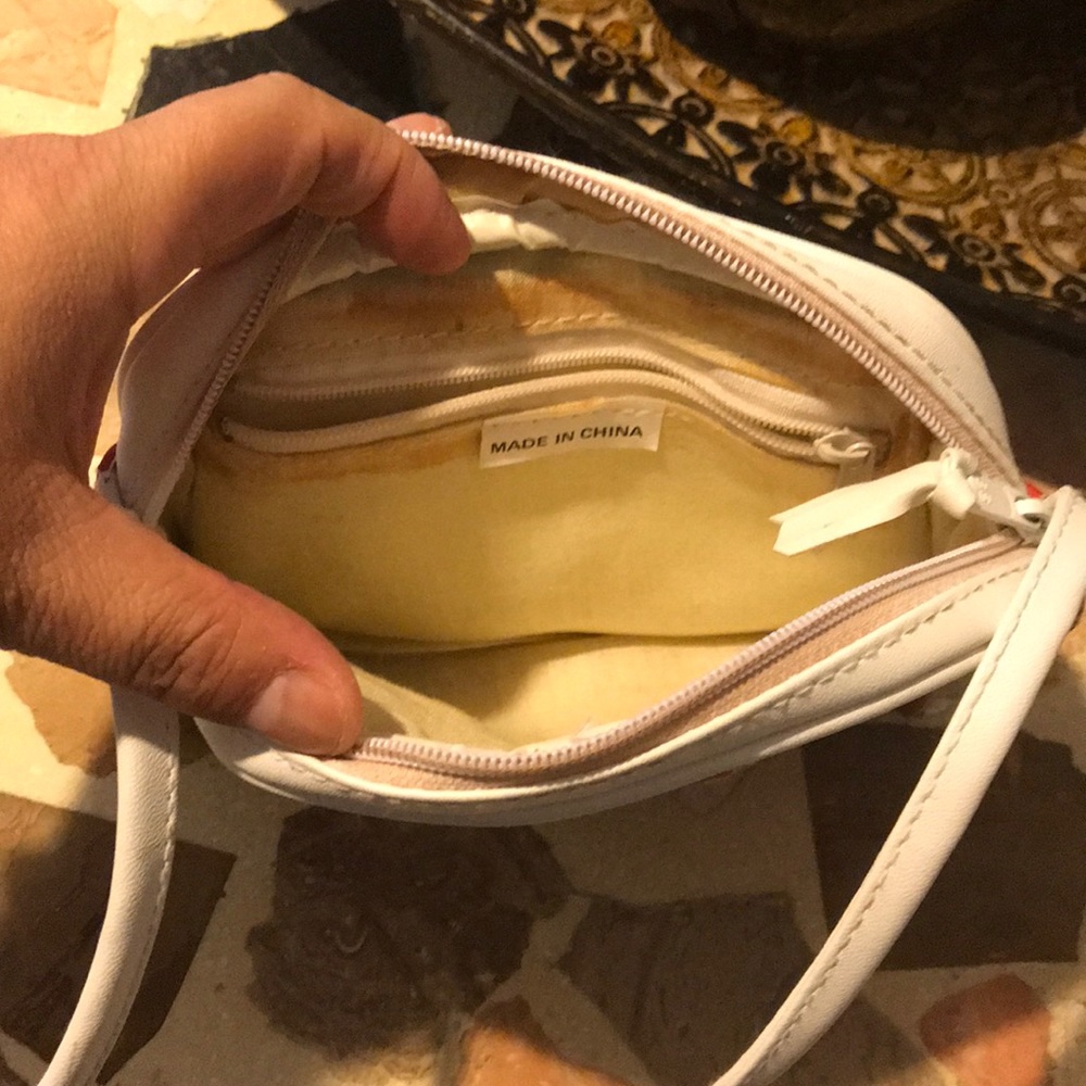Small bag - Picture 3 of 3